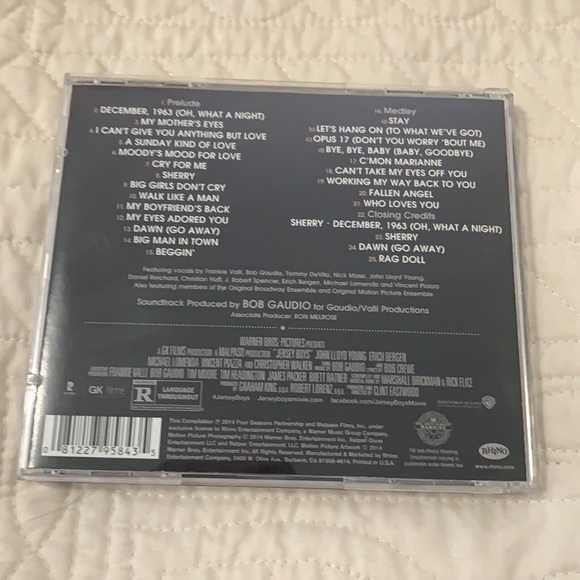 walk away from love movie soundtrack